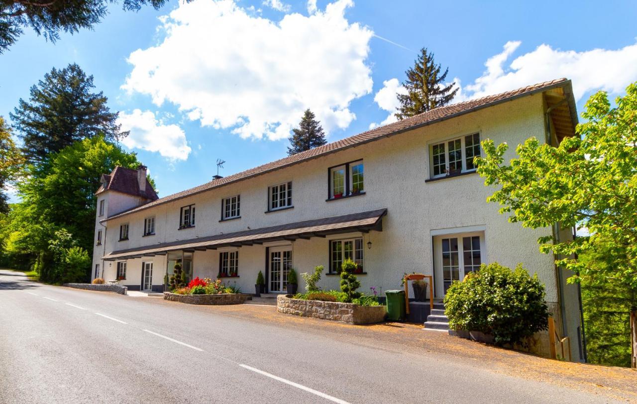 Le Chalet Du Lac Le Chatenet-en-Dognon Kültér fotó